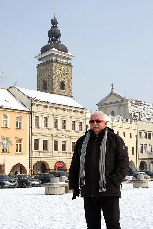 Bohumil Bezemek strávil ve funkci krajského policejního ředitele dlouhých 17 let