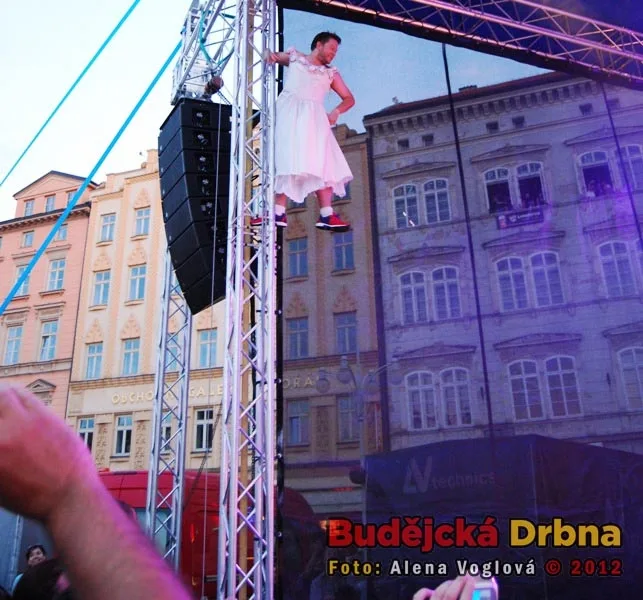Nevěsta na útěku