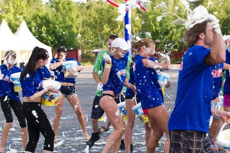Velká Bobíkova bitva Evropy 2 se uskuteční zítra odpoledne na budějckém náměstí