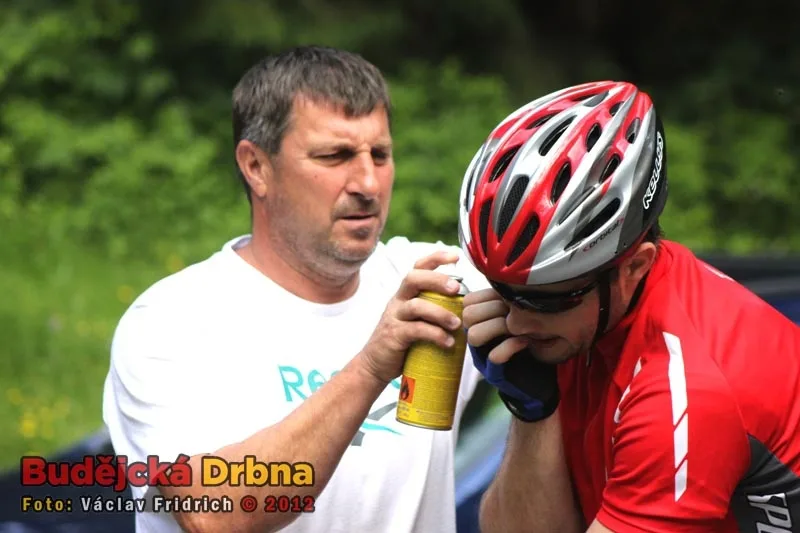 Vosa! Pavel Vlašic ale okamžitě pomůže