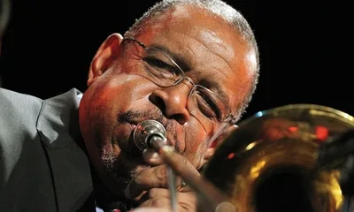 Fred Wesley