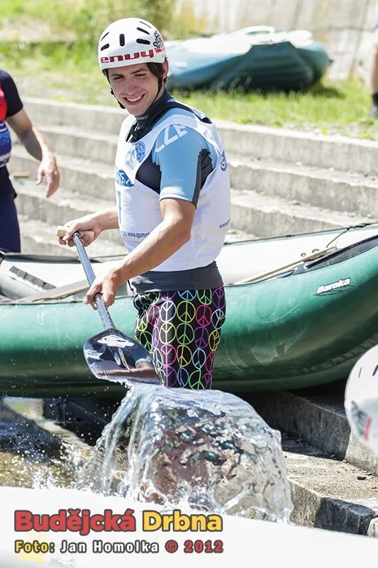 Kapitán TR Envy Hanace Antotnín Haleš