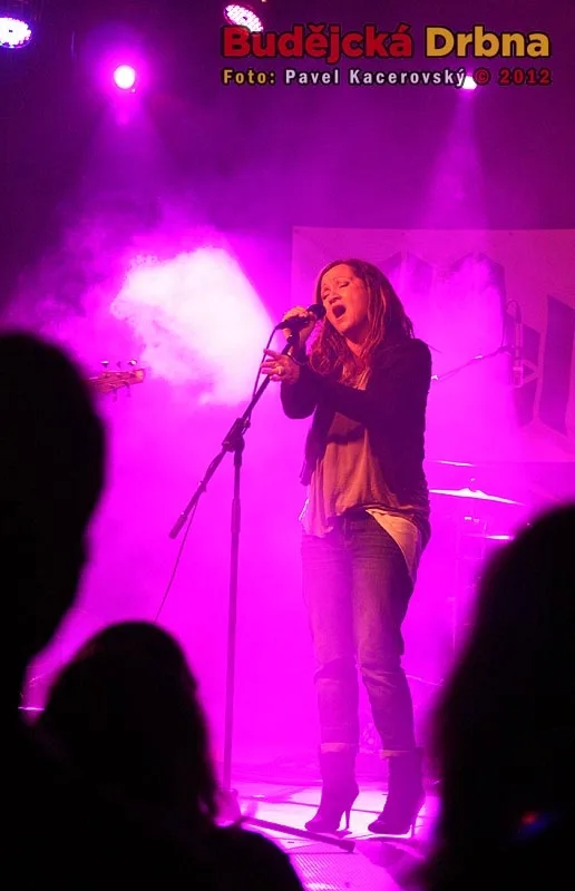 Bára Basiková