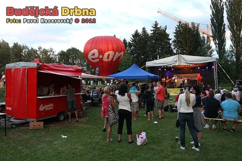 U budějcké Sportovní haly to v sobotu žilo