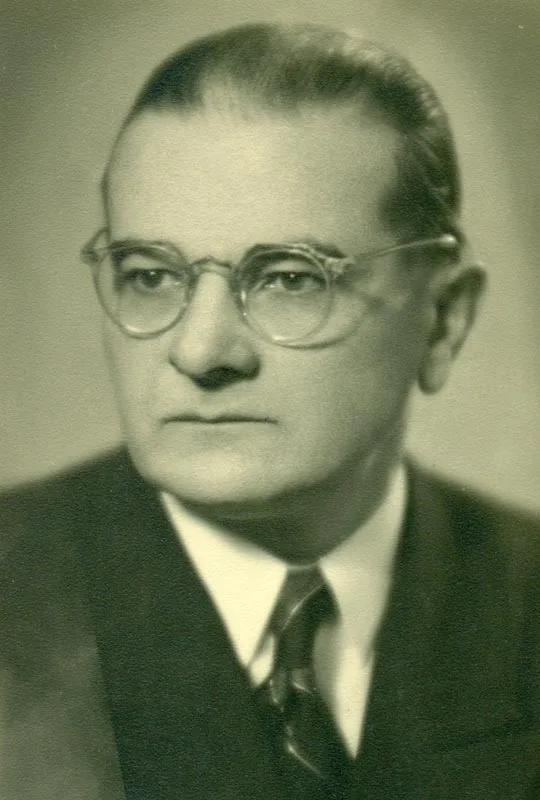 MUDr. Jaroslav Hrdlička
