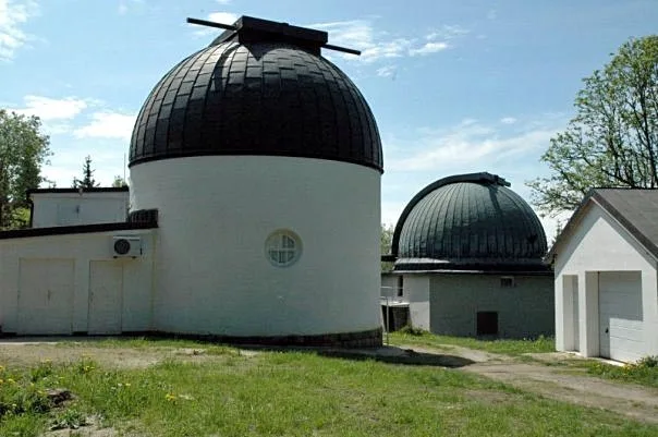 Hvězdárna Kleť