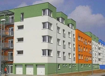 Dům seniorů