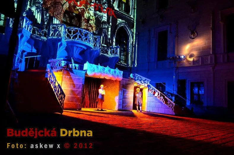 Světová premiéra muzikálu Casanova