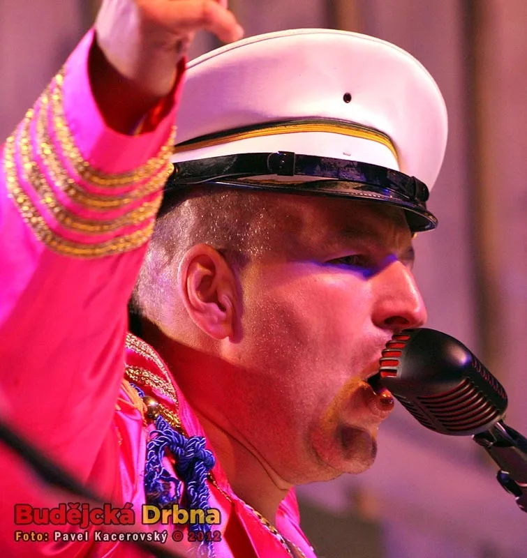 Lou Fanánek Hagen