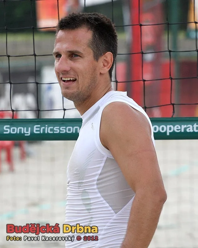 Martin Vozábal