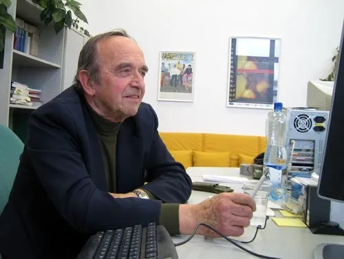 Vladimír Vácha