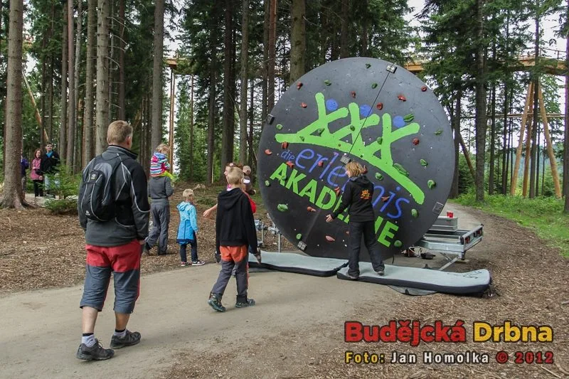 Doprovodný program