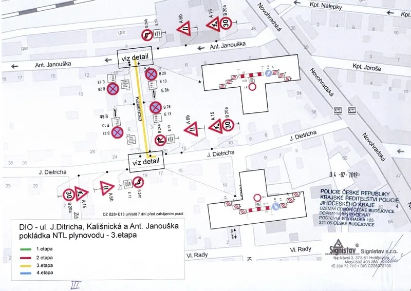 Kališnická