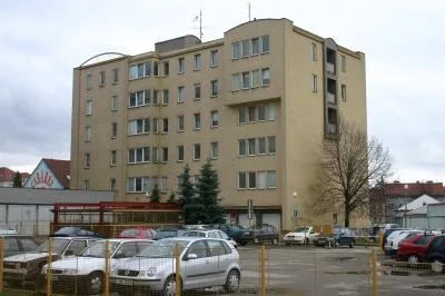 Celní ředitelství České Budějovice