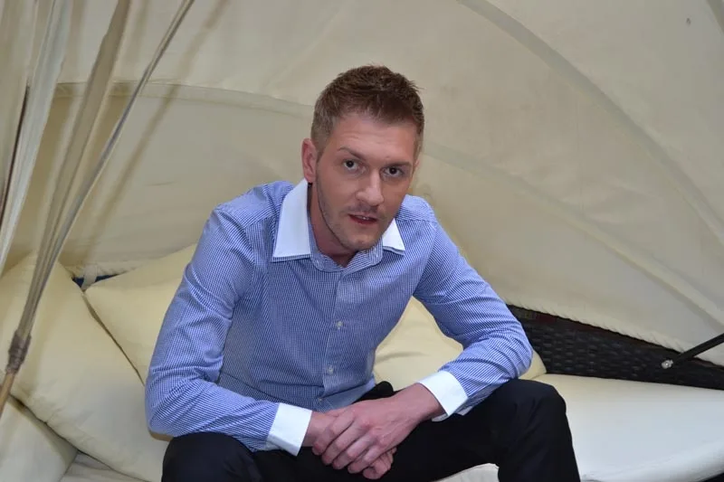Číslo 1 - Erik Štefan Dunajčan