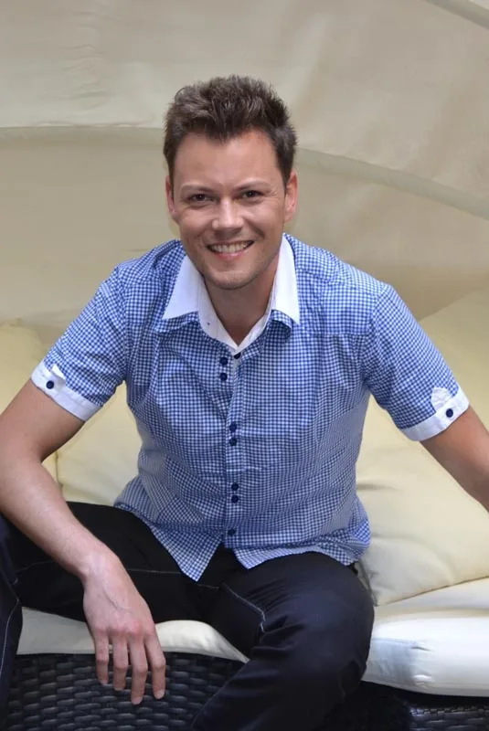 Číslo 7 - Marek Zlý