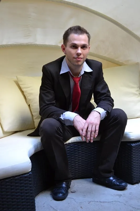 Číslo 10 - Stanislav Hon