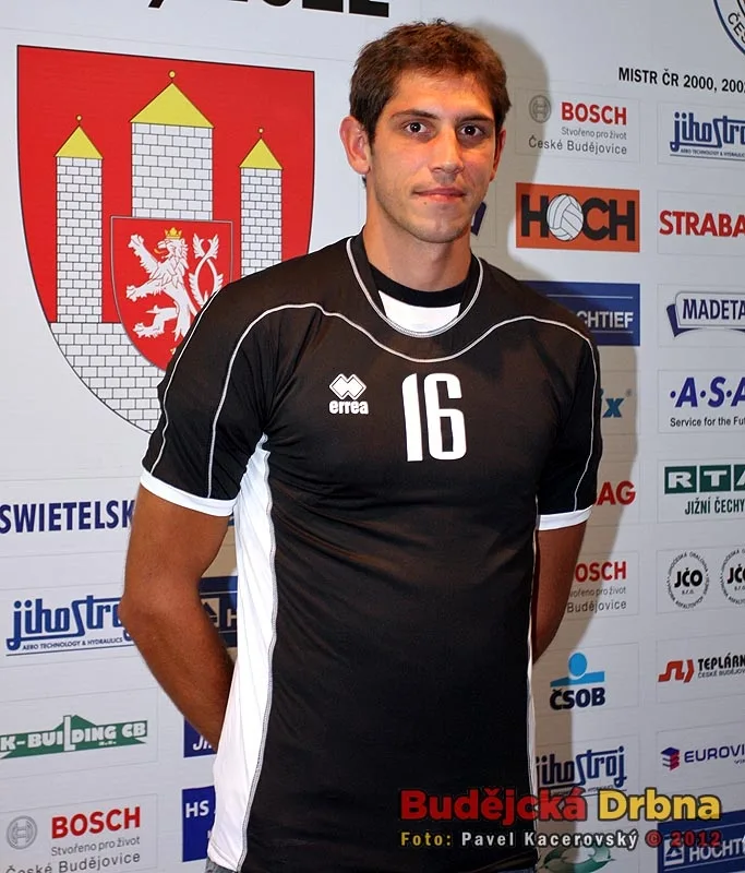 Peter Pláteník bude mít na hrudi svoji tradiční šestnáctku