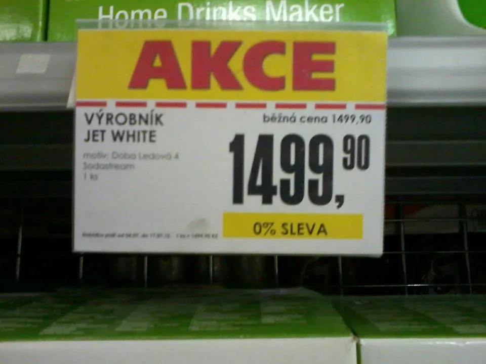 Akce roku