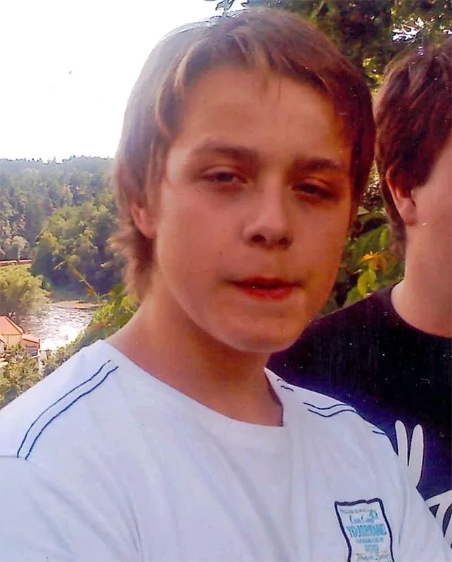 Daniel Prudík byl nalezen mrtvý