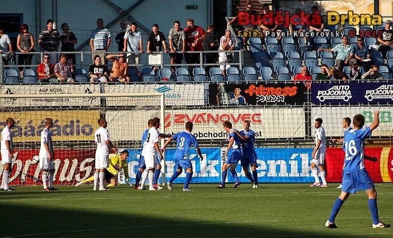 Ostrava se raduje, na Střeleckém ostrově totiž jde do vedení