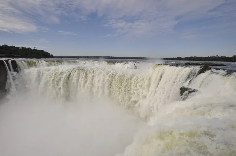 Garganta del Diablo