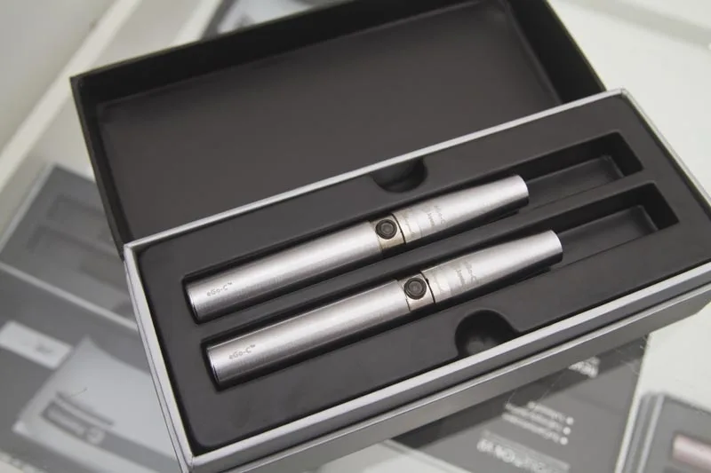 Produkt z nabídky společnosti Ecigaretajih