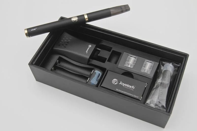 Produkt z nabídky společnosti Ecigaretajih