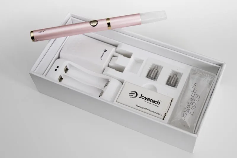 Produkt z nabídky společnosti Ecigaretajih