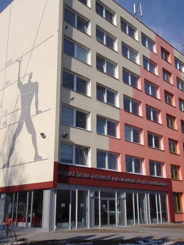 VŠTE České Budějovice