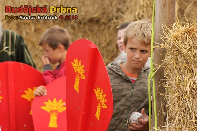 Bitva o Slamburk