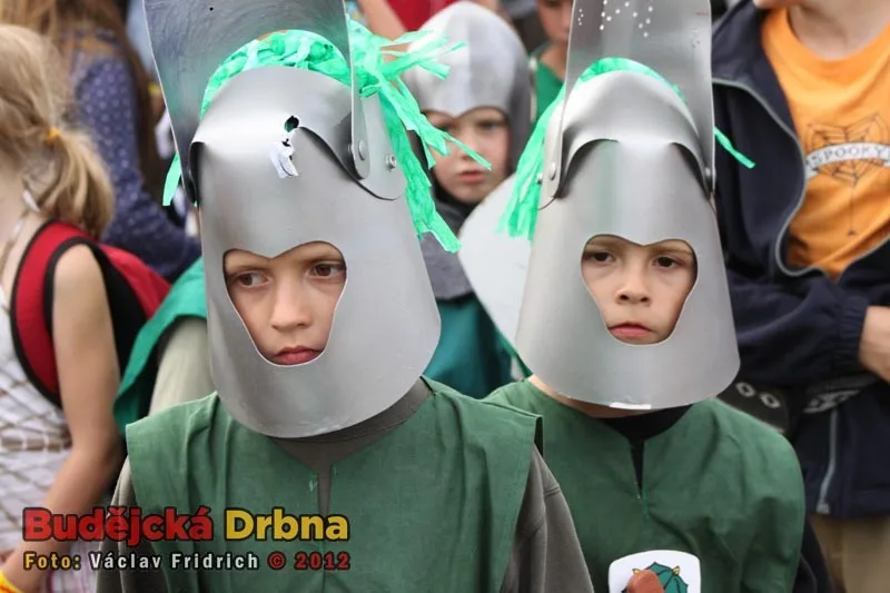Bitva o Slamburk