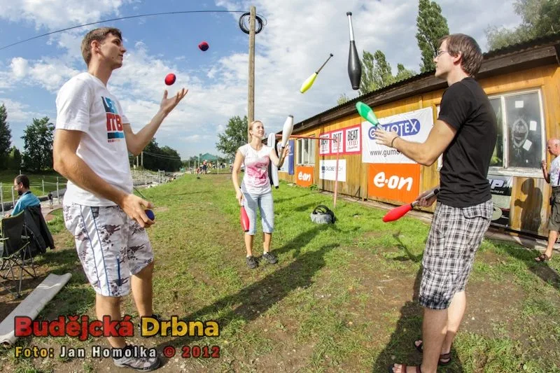 Doprovodný program