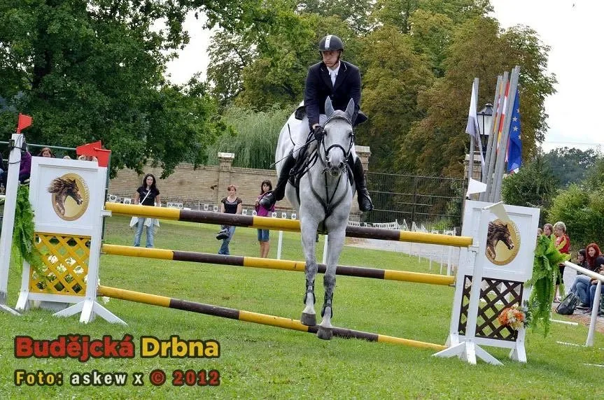 Velká cena Města Hluboká nad Vltavou 2012 024