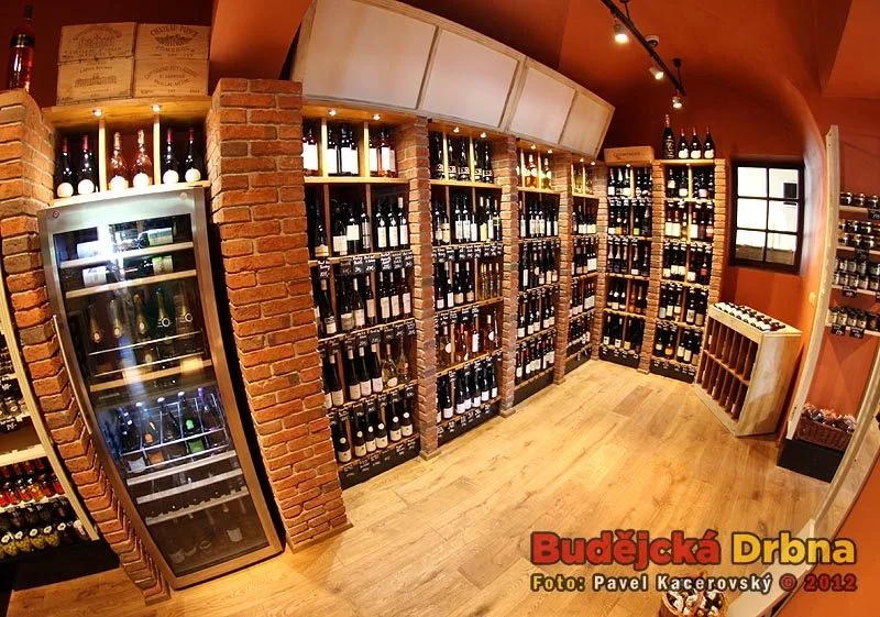 Vinotéka