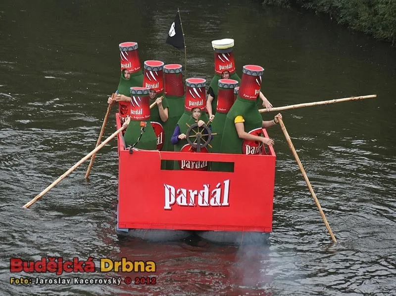 Bier box