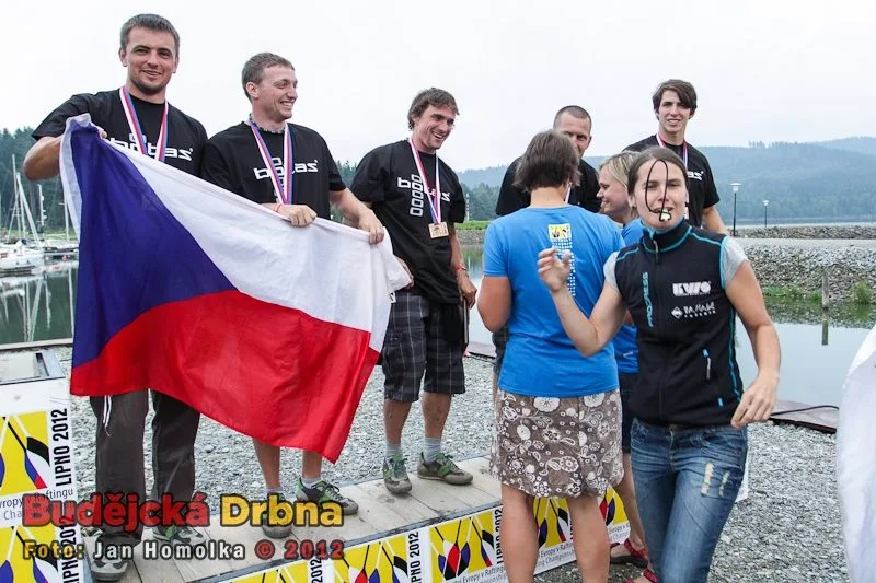 Hanace Rafters a jejich příznivci