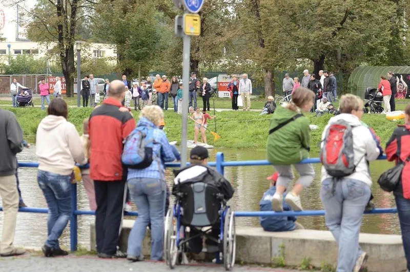 Vodný hry 2012