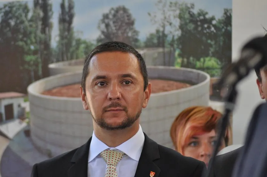 Juraj Thoma