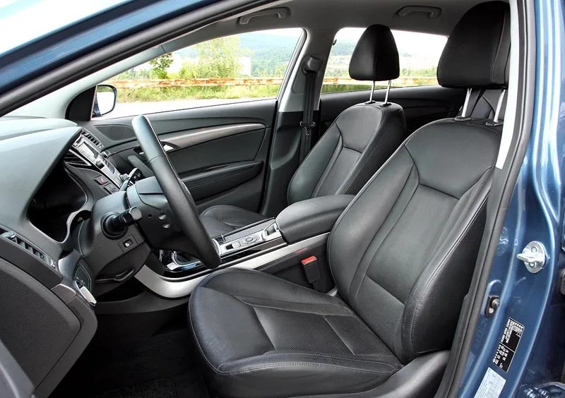 Hyundai i40 SDN