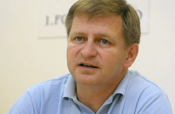 Miroslav Soukup