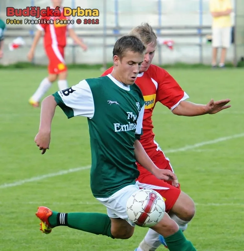 TJ Osek - SK Jankov 0:0