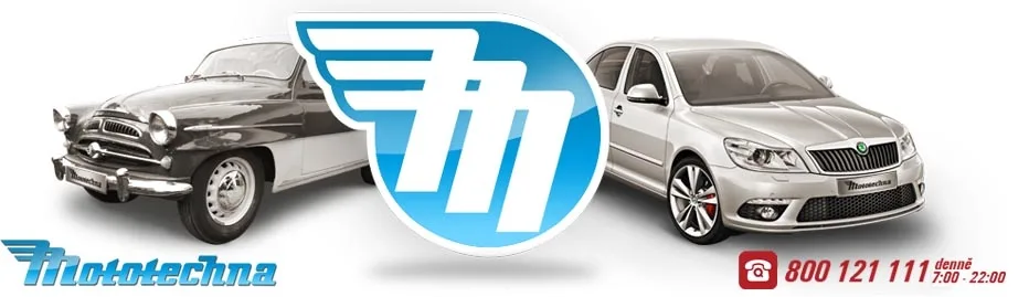 Mototechna