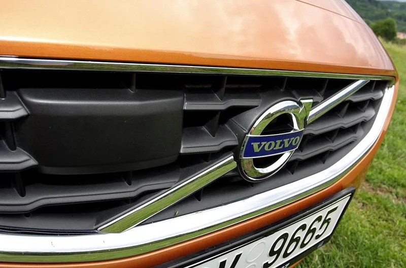 Volvo V60 T5 Momentum