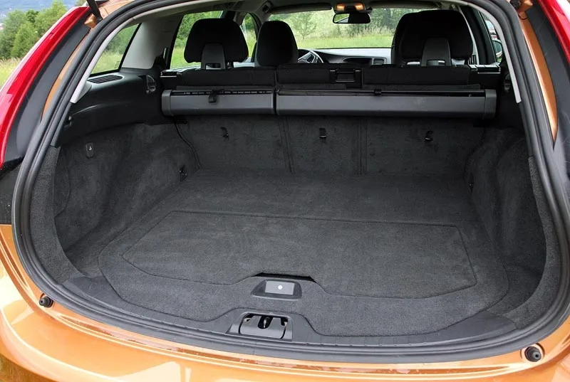 Volvo V60 T5 Momentum
