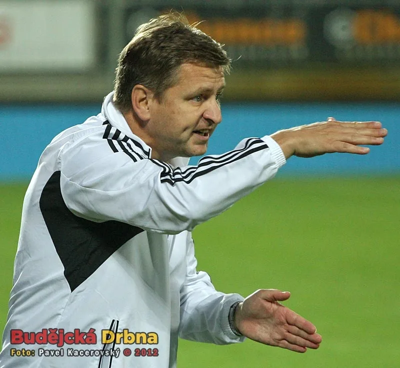 Miroslav Soukup