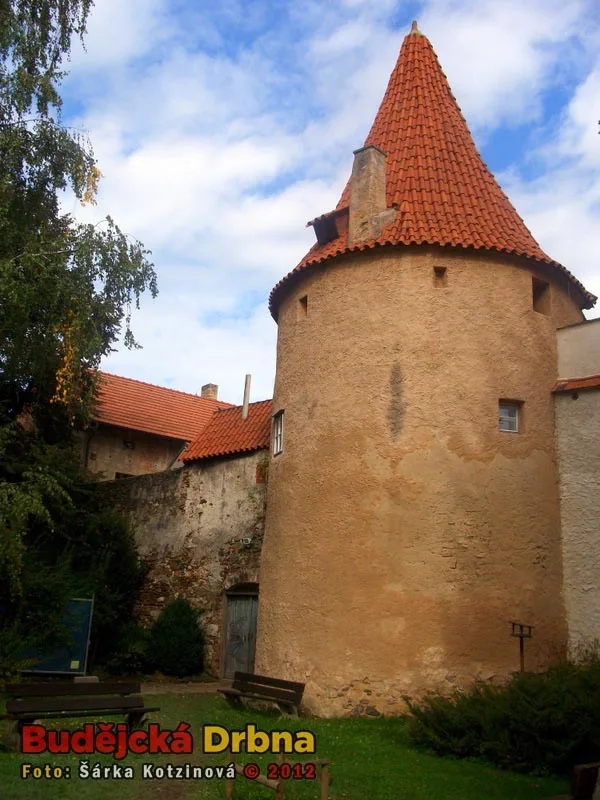 Biskupská zahrada