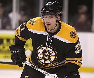 Andrew Ference