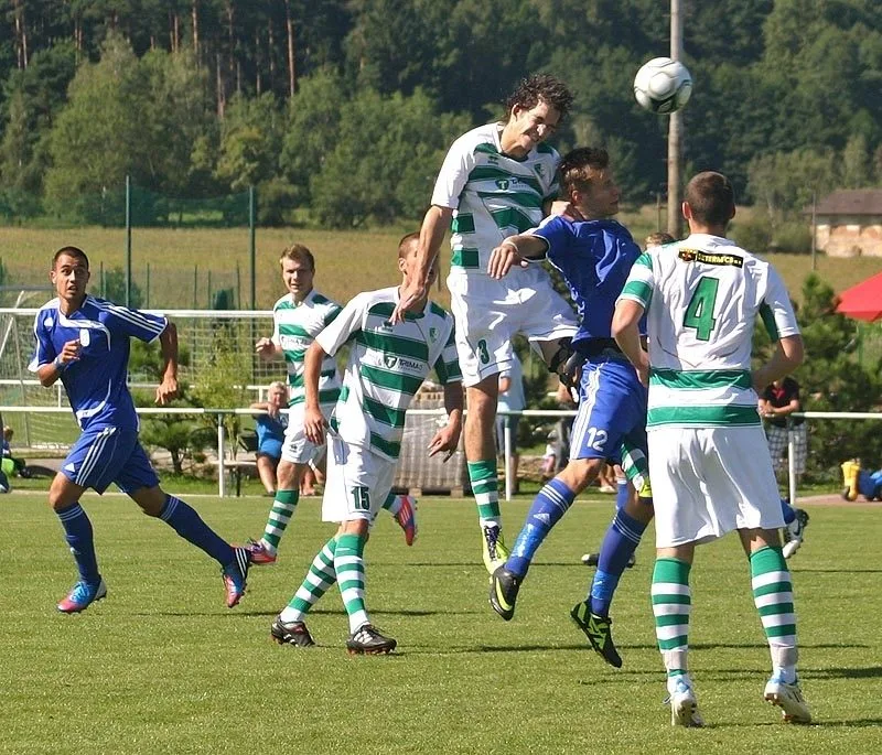 Ilustrační foto. Foto Milan Šíma, www.jihoceskyfotbal.cz