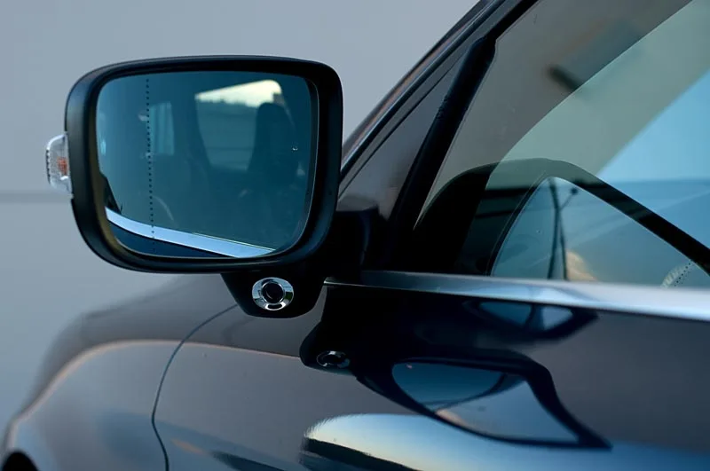 Volvo XC60 D4 AWD